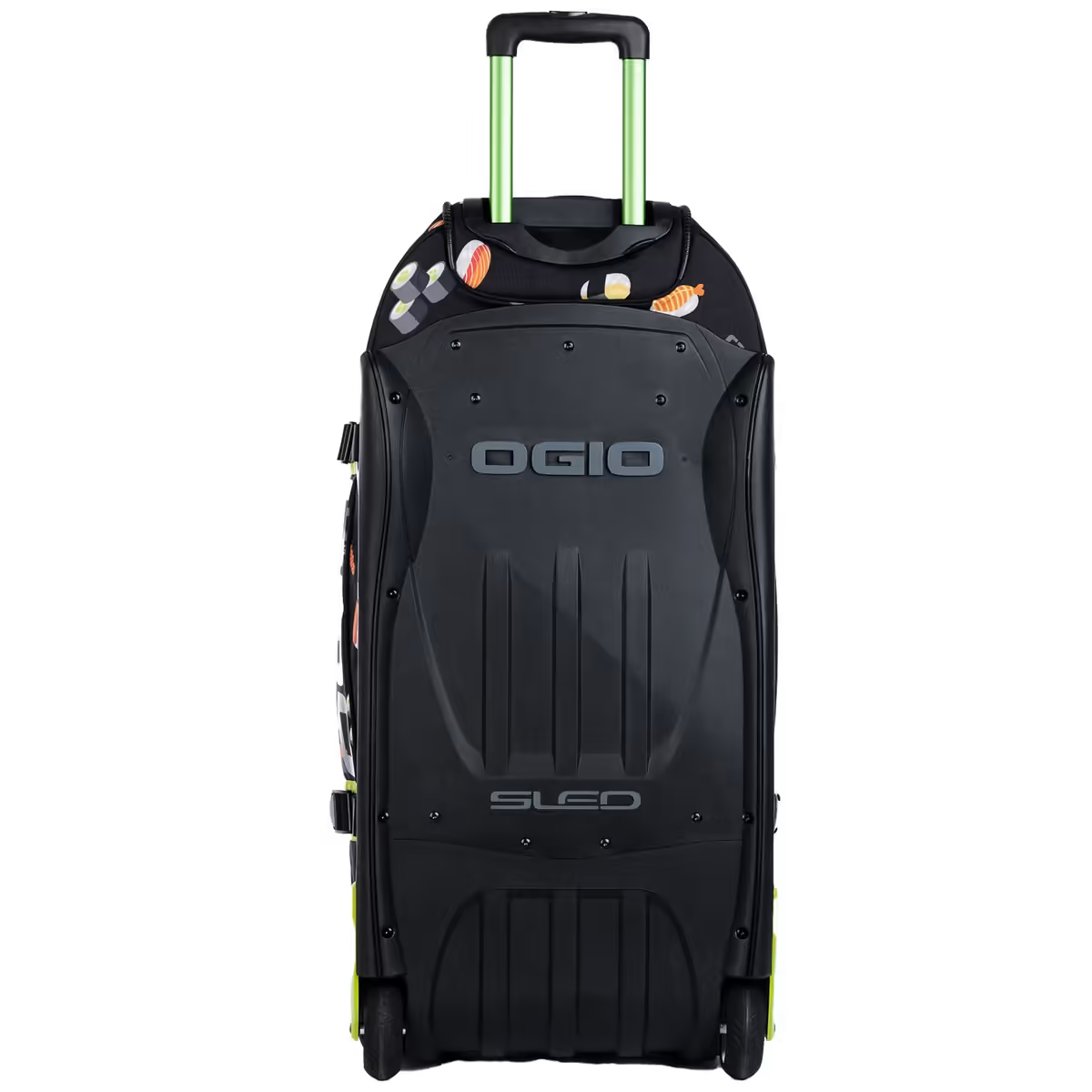 Сак с колела OGIO RIG 9800 PRO LE SUSHI — снимка 2