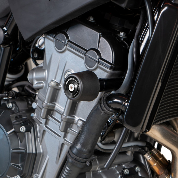 Краш тапи BARRACUDA KTM 790 Duke (2018-2023) — снимка 2
