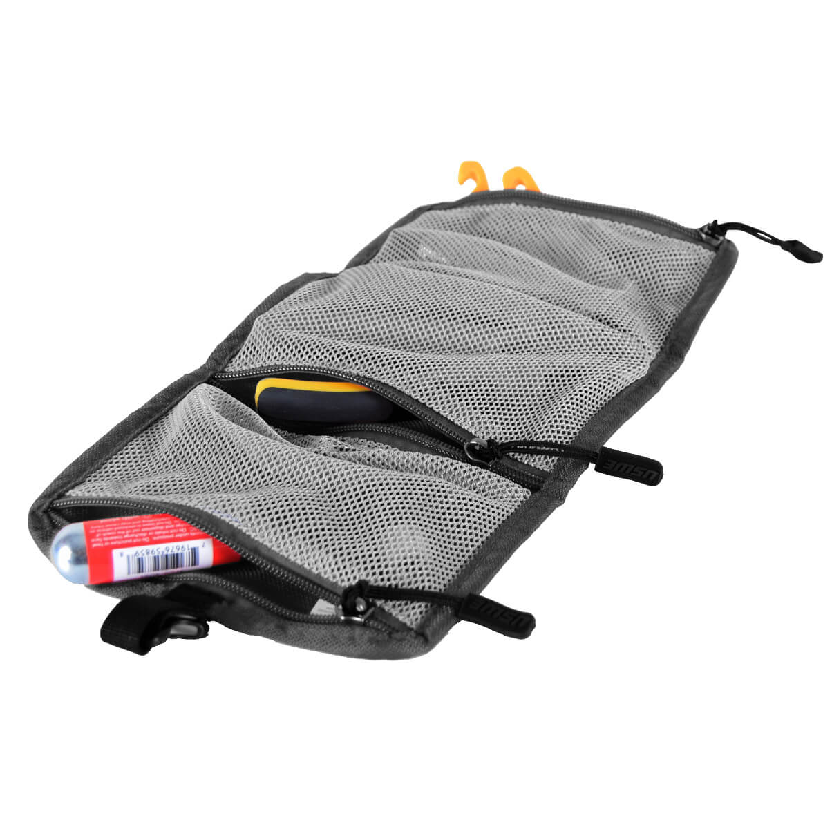 Калъф за инструменти USWE TOOL POUCH BLACK — снимка 2