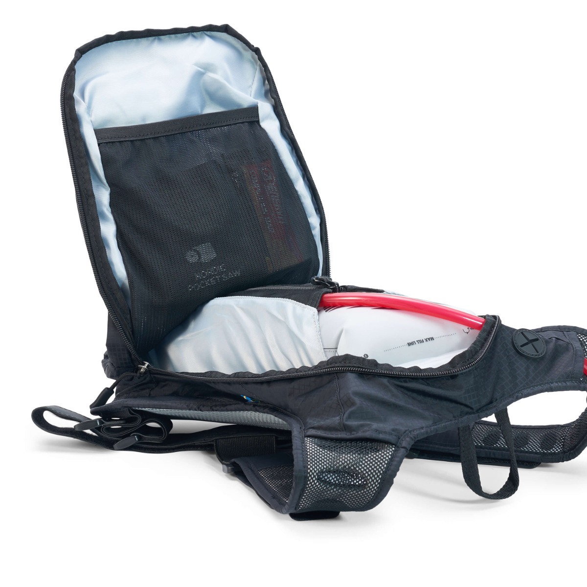 Хидраторна раница USWE OUTLANDER 9L HYDRATION PACK BLACK_3