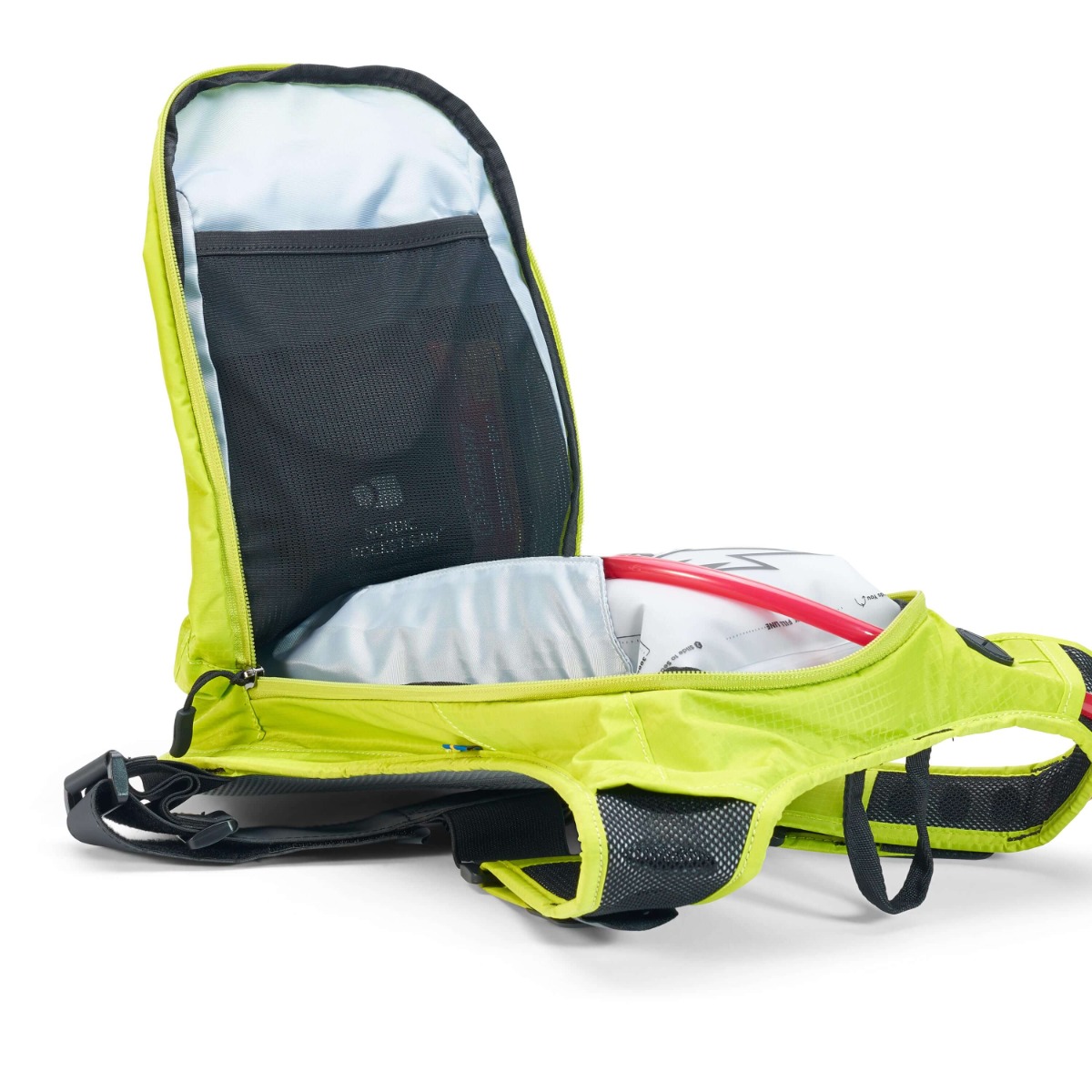 Хидраторна раница USWE OUTLANDER 9L HYDRATION PACK CRAZY YELLOW_4