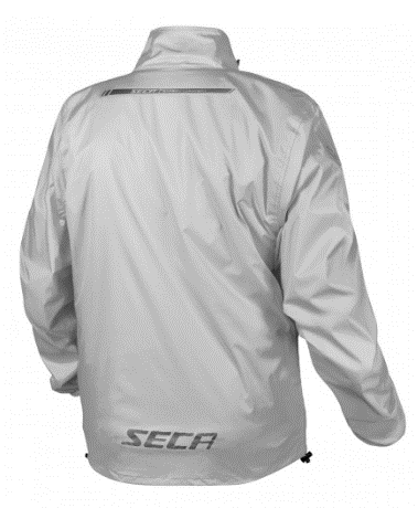 Дъждобран SECA TYPHOON FLASH — снимка 2