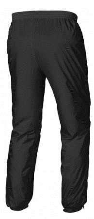 Дъждобран панталон SECA TYPHOON BLACK — снимка 2