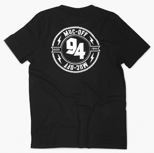 Тениска MUC-OFF ROPE TEE — снимка 2