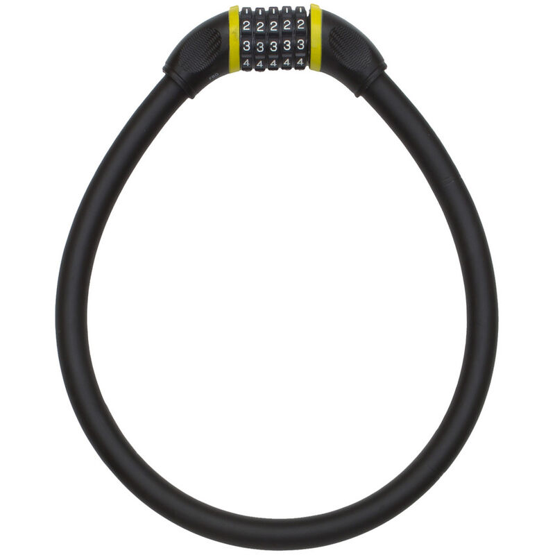 Заключваща верига AUVRAY Cable Combi Maxi D.20 in 80 cm 1