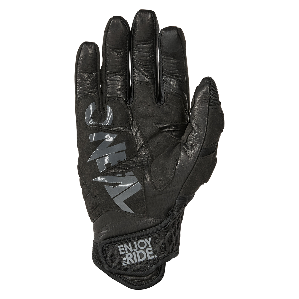 Мото ръкавици O'NEAL SGX BLACK/GRAY — снимка 2