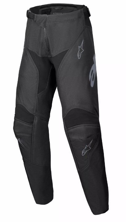 Детски мотокрос брич Alpinestars YTH RACER GRAPHITE BLK/GY 1