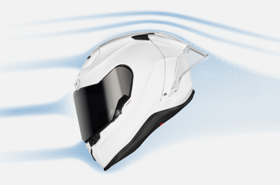 Каска NEXX X.R3R ZERO PRO 2 CARBON GOLD MATT — снимка 5