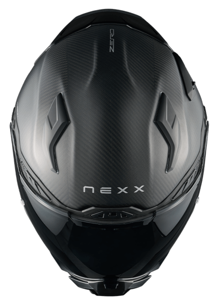 Каска NEXX X.WST3 ZERO PRO CARBON MATT — снимка 5