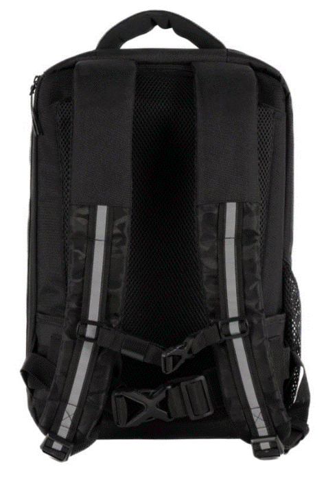 Мото раница KNOX EVERY DAY ADVENTURE RUCKSACK — снимка 4