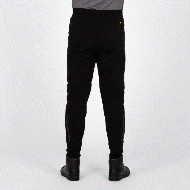 Панталон за мотор KNOX SHIELD JOGGING BOTTOMS — снимка 4
