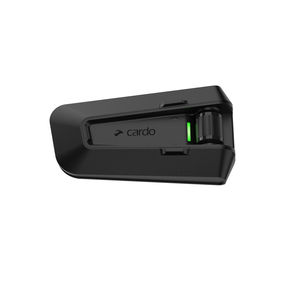 Интерком за мотоциклет CARDO PACKTALK PRO — снимка 2