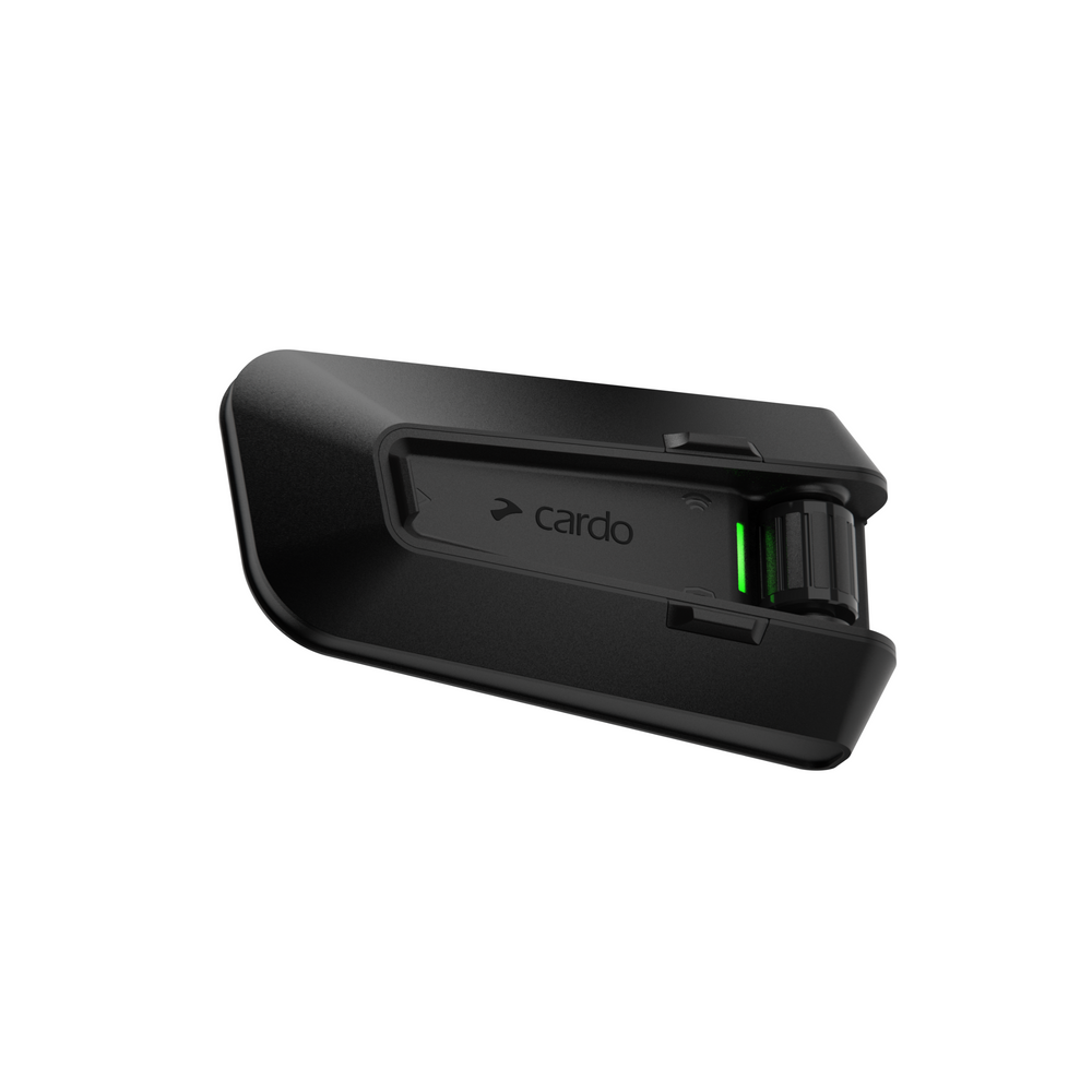 Интерком за мотоциклет CARDO PACKTALK PRO — снимка 3