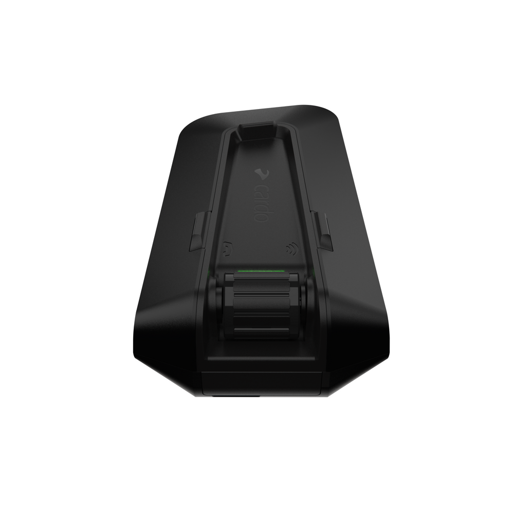 Интерком за мотоциклет CARDO PACKTALK PRO — снимка 4