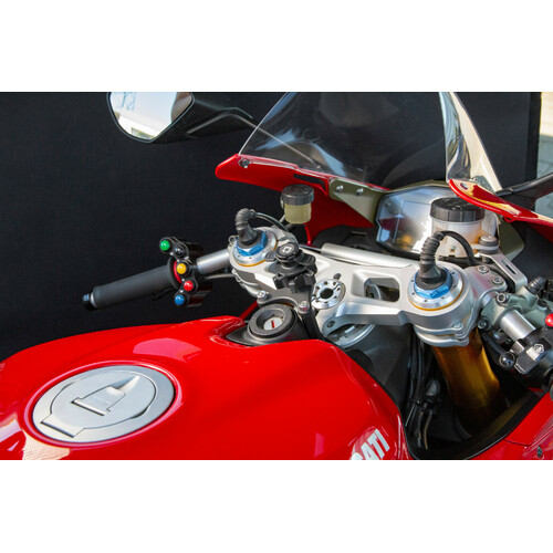 Система за монтаж Optiline Panigale — снимка 3