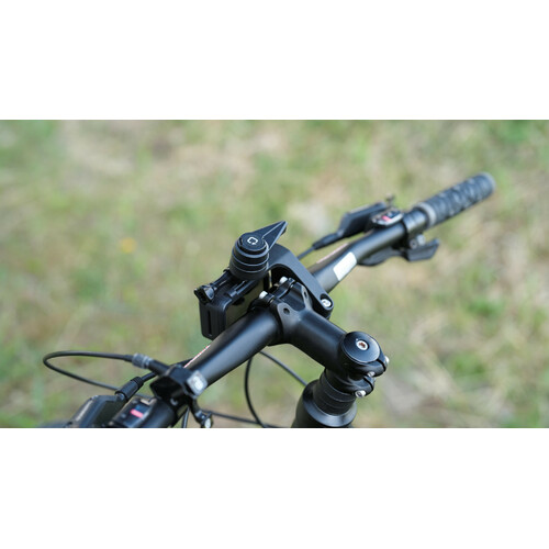 Система за монтаж Optiline Out front handlebar mount — снимка 4