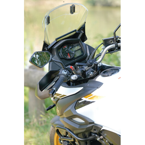 Система за монтаж Optiline Titan Combo 2.0 — снимка 6