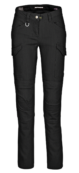Дамски панталон SPIDI PATHFINDER BLACK 1