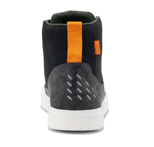 Мото кецове SIDI ARX BLACK/WHITE — снимка 5
