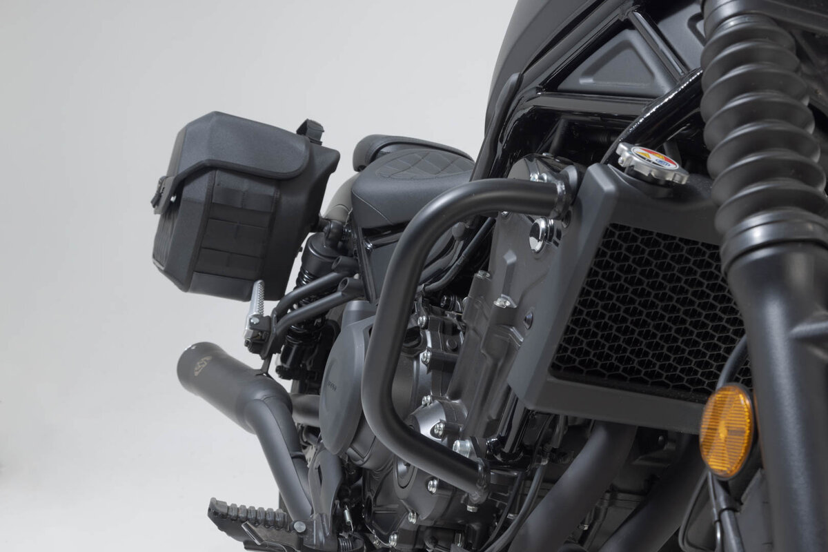 Краш бар SW-MOTECH CRASH BAR CMX 500