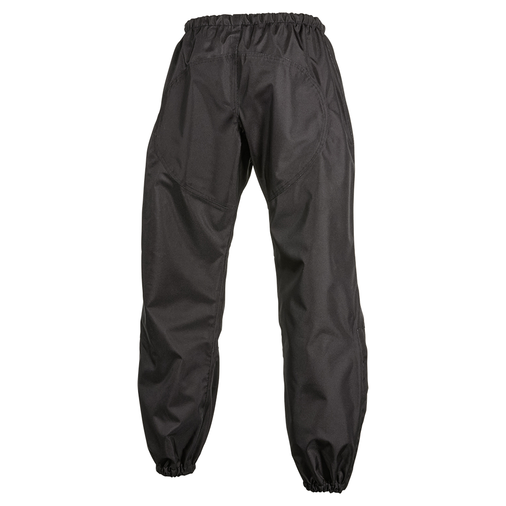 Водоустойчив панталон O'NEAL SHORE BLACK/GRAY V.25 — снимка 2