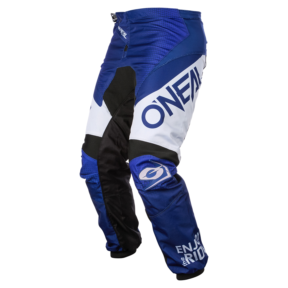 Мотокрос брич O'NEAL MATRIX RIDEWEAR BLUE/GRAY V.25