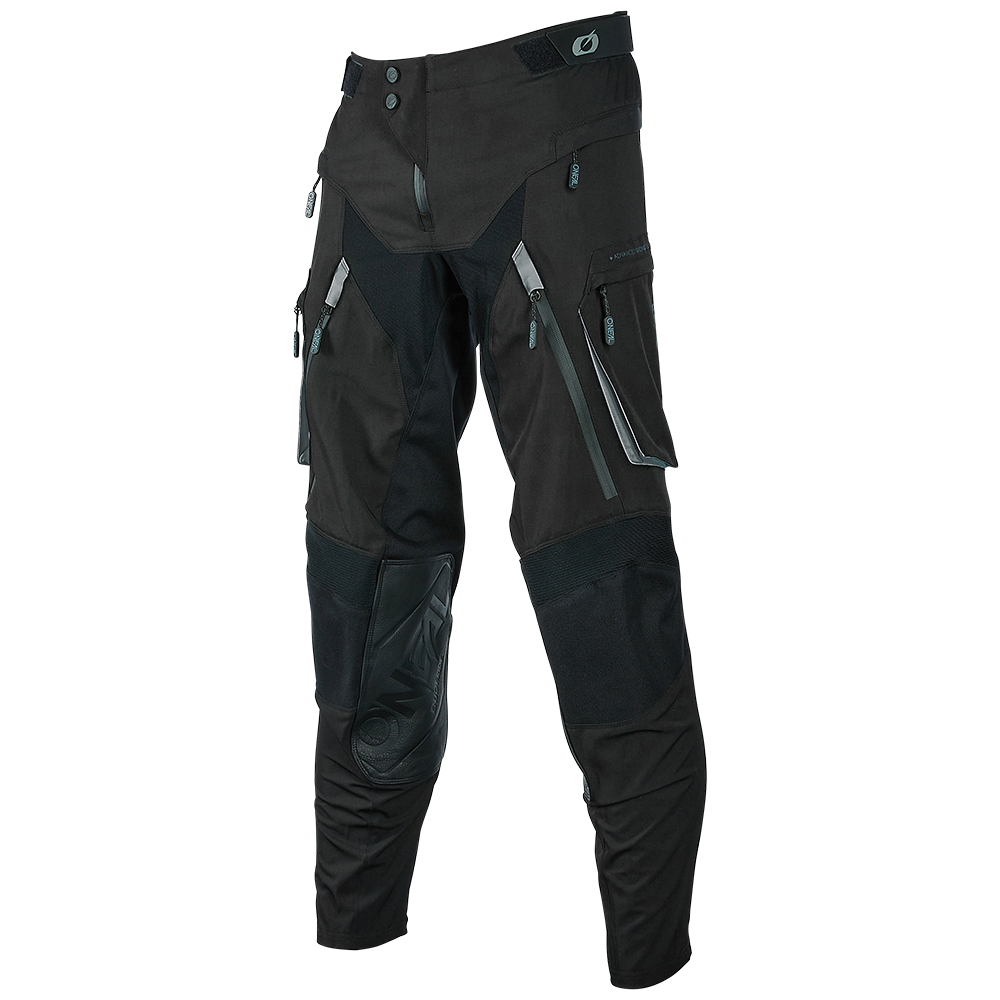 Ендуро панталон O'NEAL EXT BLACK/GRAY 1