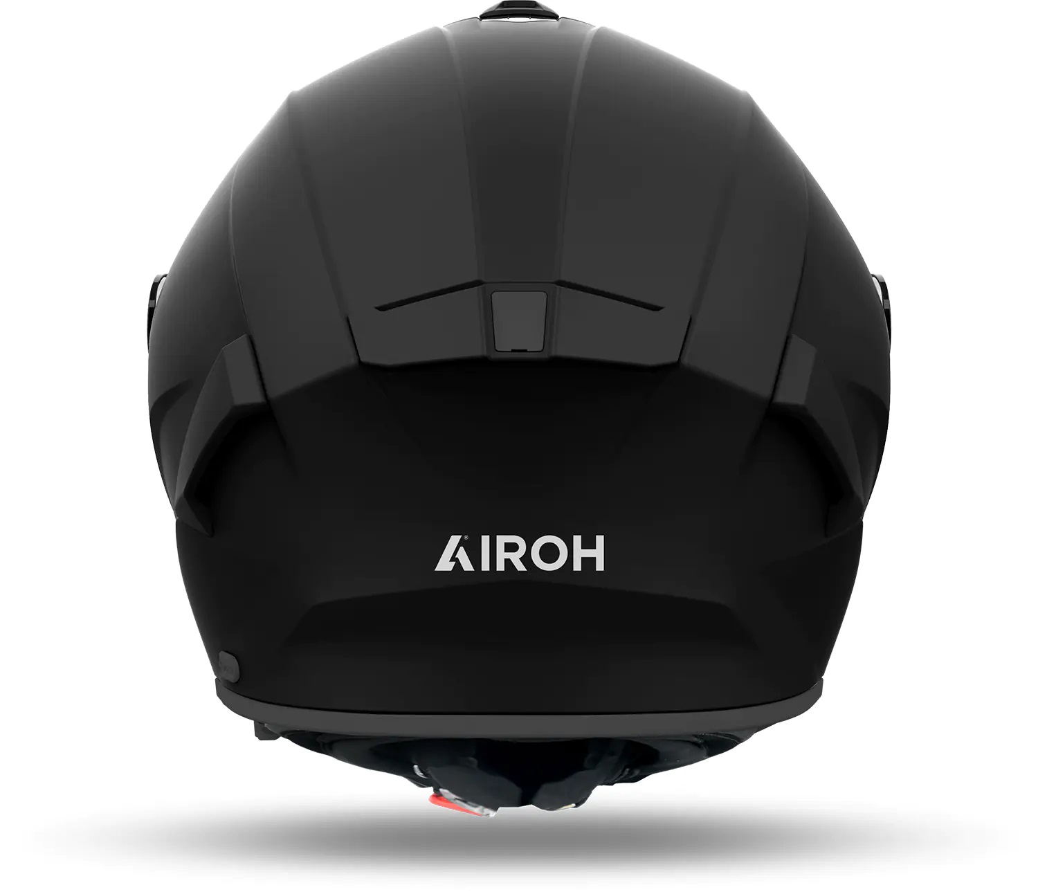 Каска AIROH SPARK 2 BLACK MATT — снимка 3