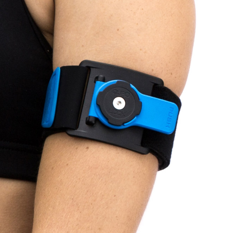Спортна лента за ръка QUAD LOCK — снимка 2