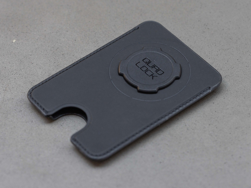 Портфейл QUAD LOCK MAG — снимка 2
