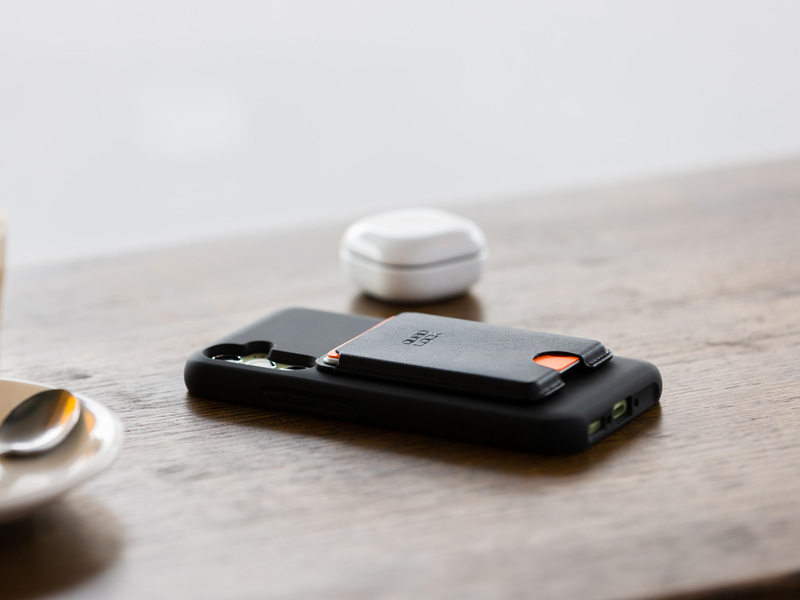 Портфейл QUAD LOCK MAG — снимка 5