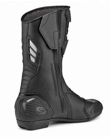 Мото ботуши SIDI PERFORMER BLACK — снимка 2