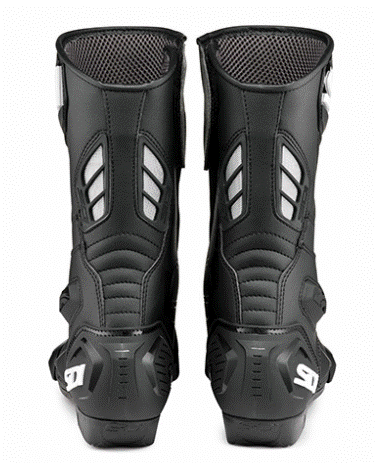 Мото ботуши SIDI PERFORMER BLACK — снимка 3