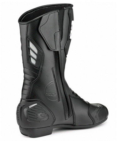 Мото ботуши SIDI PERFORMER BLACK GORE — снимка 2