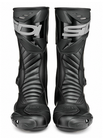 Мото ботуши SIDI PERFORMER BLACK GORE — снимка 3