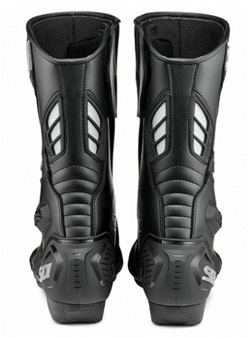 Мото ботуши SIDI PERFORMER BLACK GORE — снимка 4