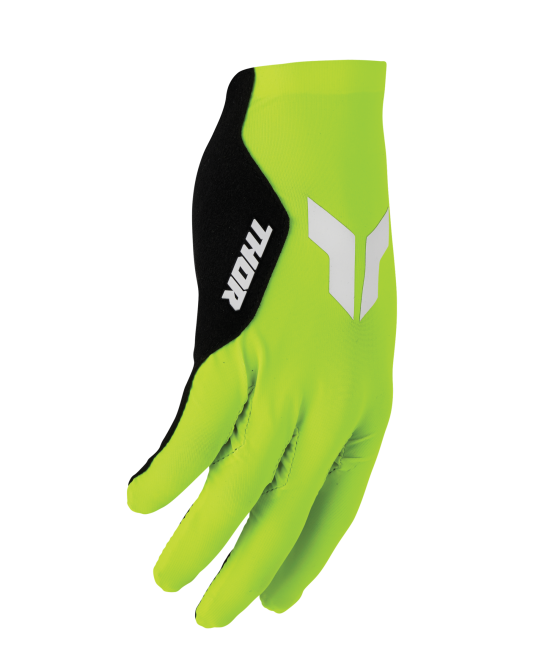 Мотокрос ръкавици THOR SPORTMODE RIOT ACID — снимка 4