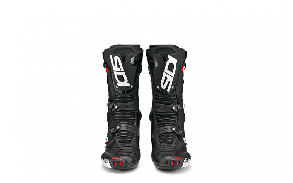 Мото ботуши SIDI MAG-1 BLACK — снимка 2