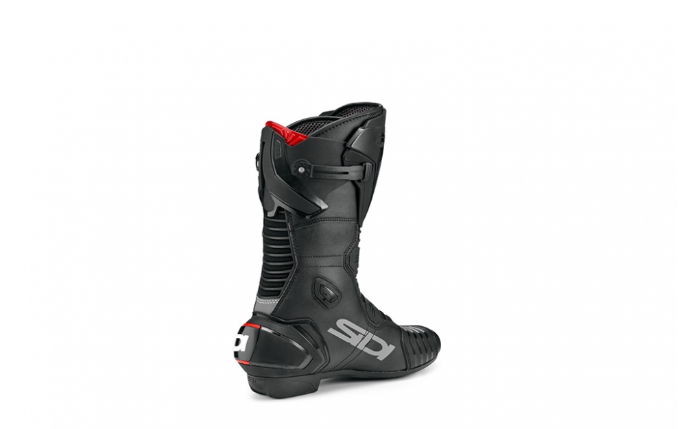 Мото ботуши SIDI MAG-1 BLACK — снимка 3