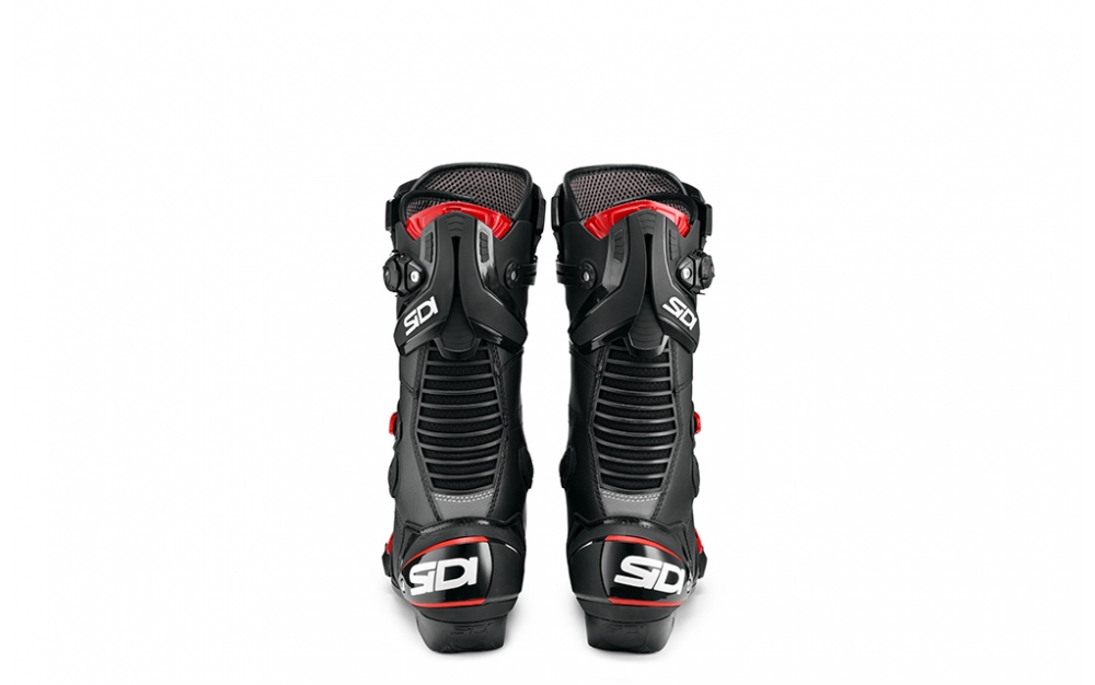 Мото ботуши SIDI MAG-1 BLACK — снимка 4
