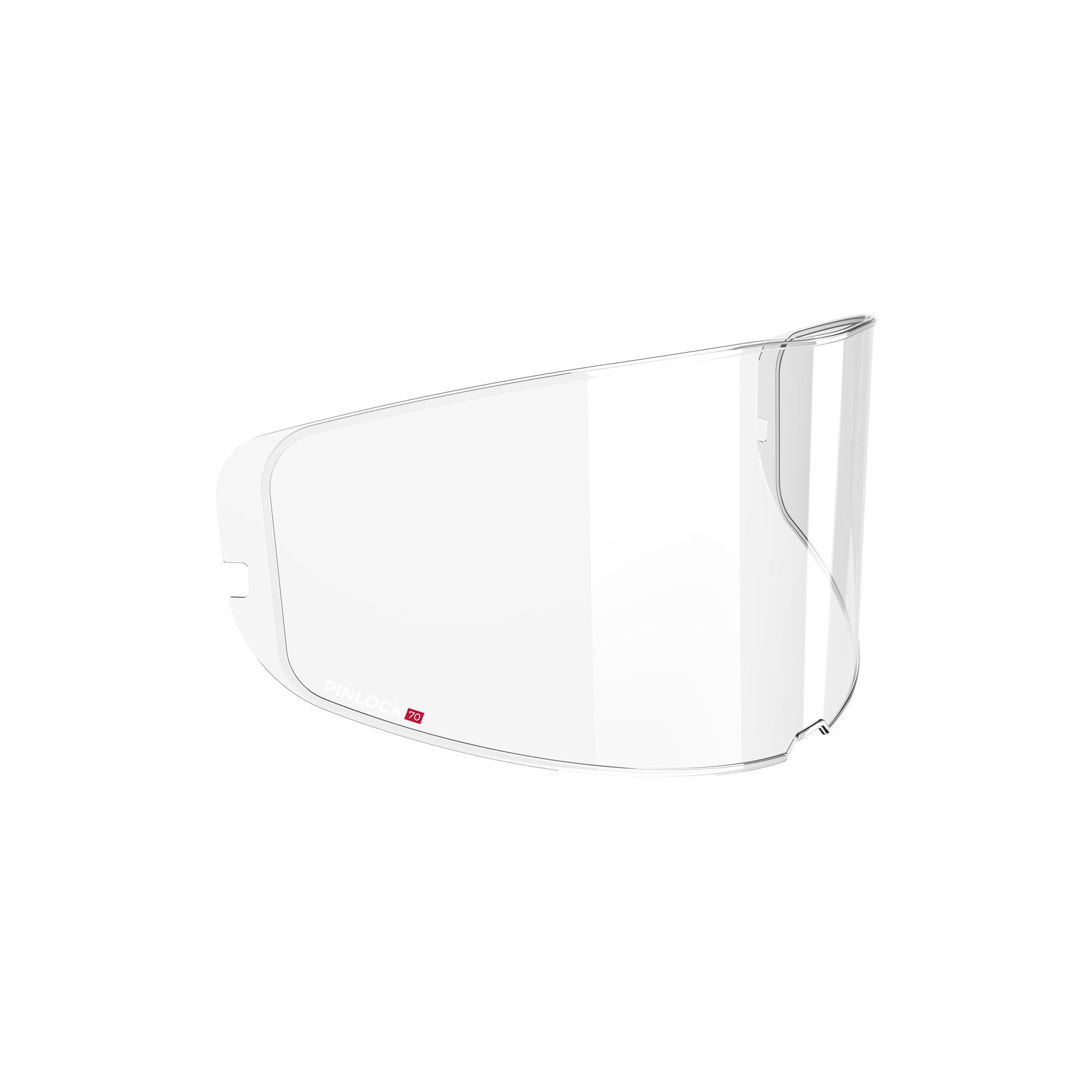 Антифог плака PINLOCK MT CLEAR MT-V-35/ATOM 2 1