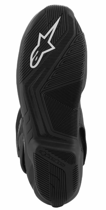 Ботуши ALPINESTARS SMX-6 V3 Gore-Tex® BLACK/GRAY — снимка 5