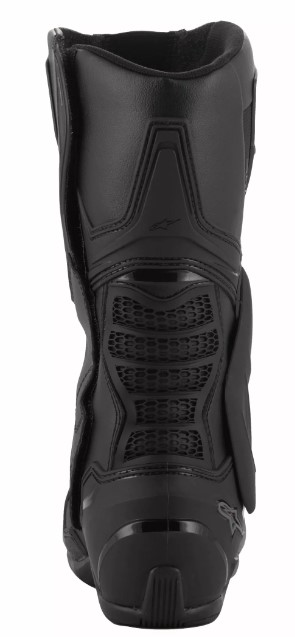 Ботуши ALPINESTARS SMX-6 V3 Gore-Tex® BLACK/GRAY — снимка 3