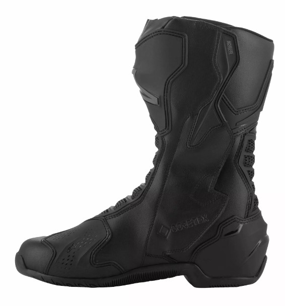 Ботуши ALPINESTARS SMX-6 V3 Gore-Tex® BLACK/GRAY — снимка 2