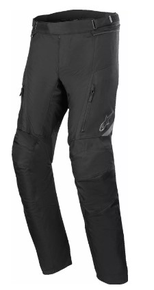 Текстилен панталон ALPINESTARS ST-1 WP BLK