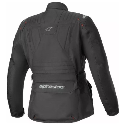 Дамско яке ALPINESTARS Stella ST-1 Waterproof BLACK — снимка 2