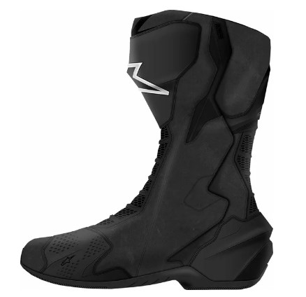 Ботуши ALPINESTARS SMX-6 V3 BLACK — снимка 3