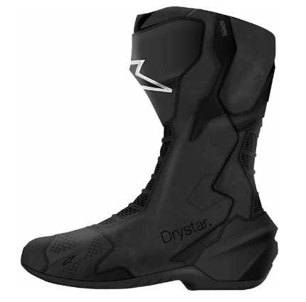 Ботуши ALPINESTARS SMX-6 V3 Drystar® BLACK — снимка 2