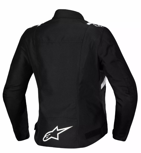 Дамско яке ALPINESTARS ALPINESTARS STELLA T-SPS v2 WP BLK/WHT — снимка 2