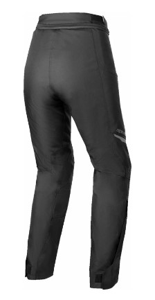 Дамски панталон ALPINESTARS STELLA ST-1 WP BLK — снимка 2
